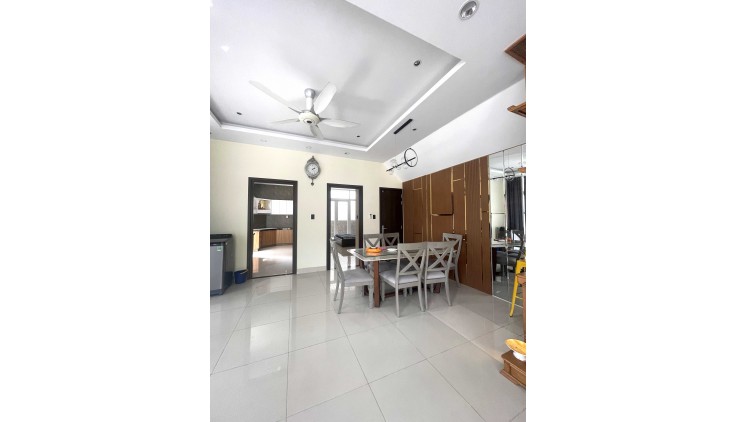 Biệt Thự  3 Tầng View Công Viên Đẳng Cấp 190m2_8.5x22m Quốc Lộ 13 Hiệp Bình Phước Thủ Đức Chỉ 18,5 tỷ.